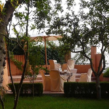 Dar Rass El Maa Hotel Chefchaouen Luaran gambar