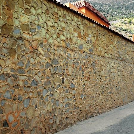 Dar Rass El Maa Hotel Chefchaouen Luaran gambar