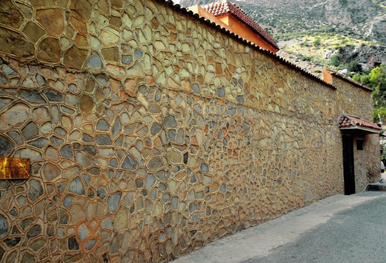 Dar Rass El Maa Hotel Chefchaouen Luaran gambar