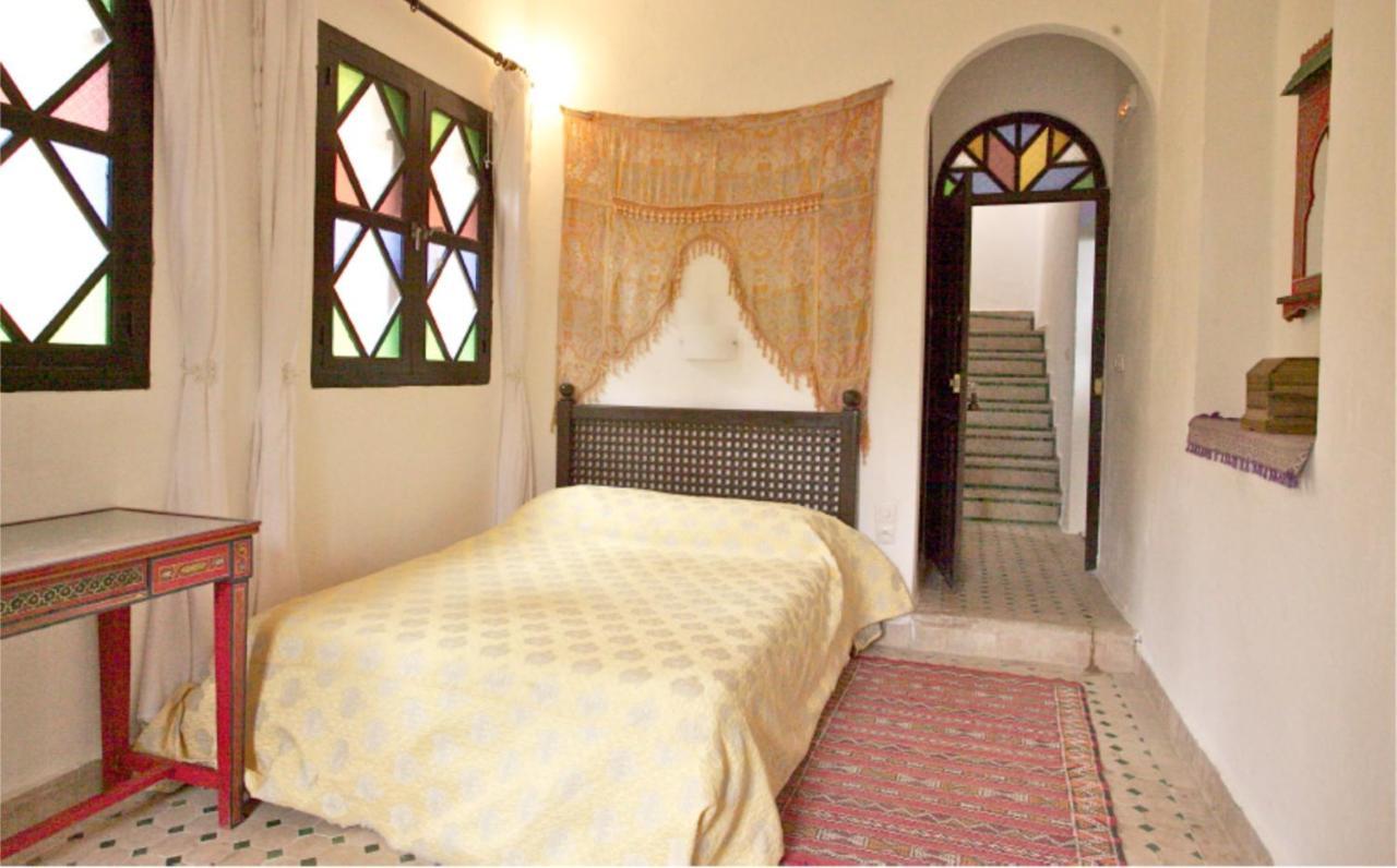 Dar Rass El Maa Hotel Chefchaouen Luaran gambar