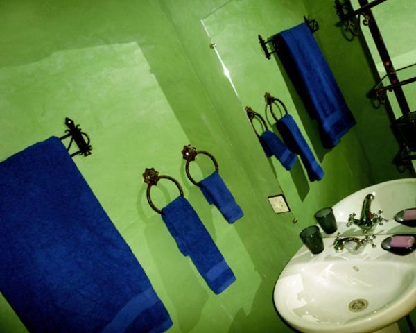 Dar Rass El Maa Hotel Chefchaouen Luaran gambar