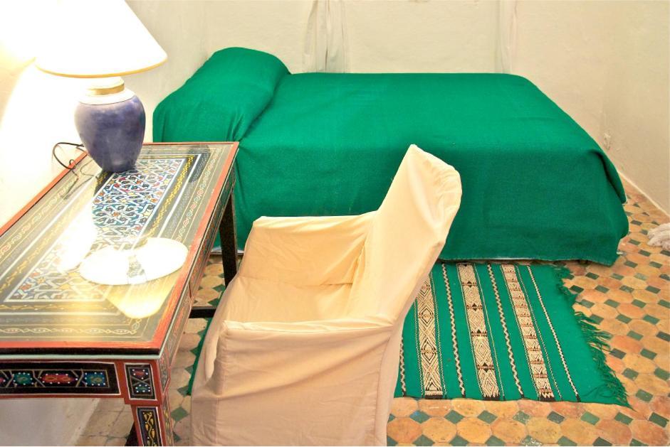 Dar Rass El Maa Hotel Chefchaouen Luaran gambar
