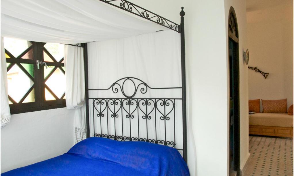 Dar Rass El Maa Hotel Chefchaouen Luaran gambar