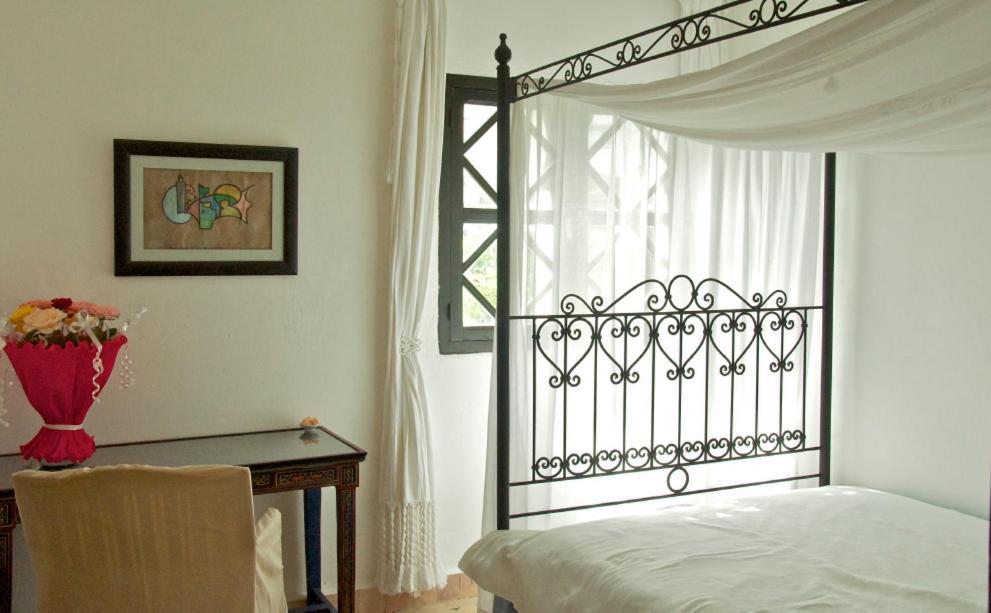 Dar Rass El Maa Hotel Chefchaouen Luaran gambar