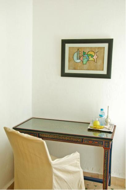 Dar Rass El Maa Hotel Chefchaouen Luaran gambar