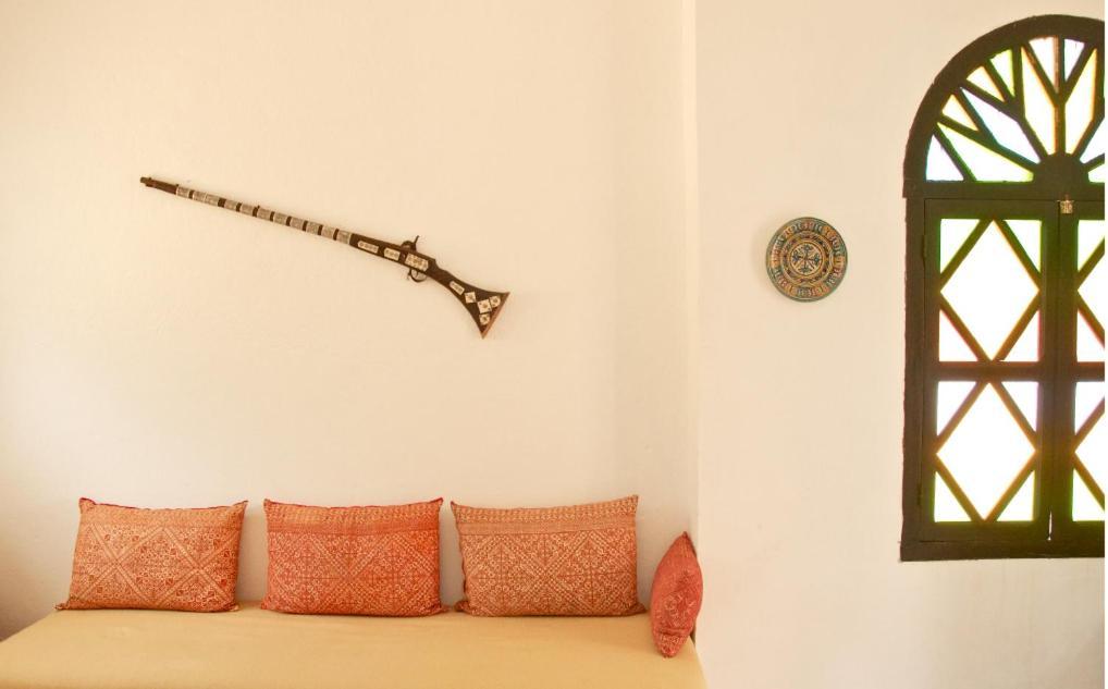 Dar Rass El Maa Hotel Chefchaouen Luaran gambar