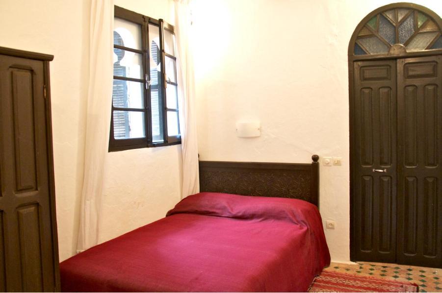 Dar Rass El Maa Hotel Chefchaouen Bilik gambar
