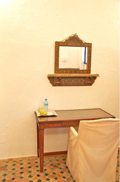 Dar Rass El Maa Hotel Chefchaouen Luaran gambar