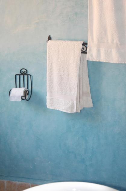 Dar Rass El Maa Hotel Chefchaouen Luaran gambar
